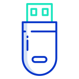 Pendrive icon