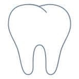 Tooth icon