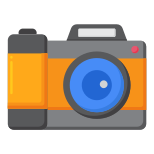 Camera icon