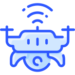 Drone icon