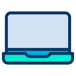 Ordinateur portable icon