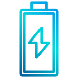 Battery icon