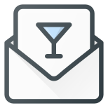 Invitation Letter icon