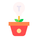 Ideation icon