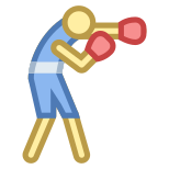 Boxing 2 icon