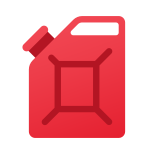 Benzina icon