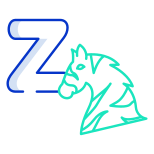 Z icon