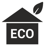 Eco Home icon