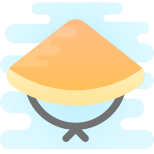 Asian Hat icon