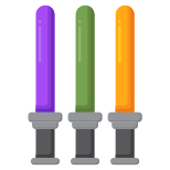 Glow Sticks icon