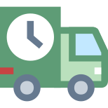 Deliver Food icon