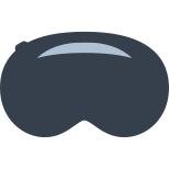 Apple-Vision-Pro icon