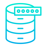 Datenbank icon