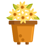 Floral Design icon
