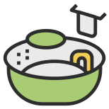 Whirlpool icon