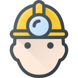 Miner icon