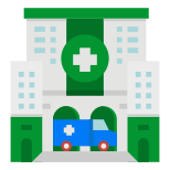 Hospital icon