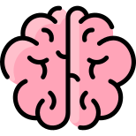 Brain icon