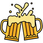 ビール icon