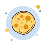 Naan icon