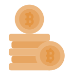 Bitcoin icon