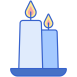 Candles icon