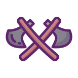 Axe icon