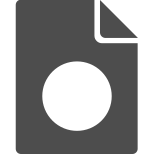 채워진 쓰레기 icon