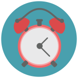 Alarm Clock icon