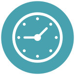 Reloj icon