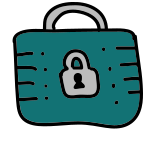 Lock icon