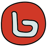 Bebo icon