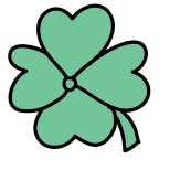 Clover icon