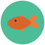 Pescado icon