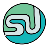 StumbleUpon Vieux Logo icon