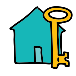 Рouse Keys icon