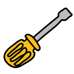 Cacciavite icon