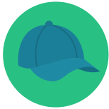 Gorra icon