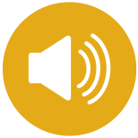 Audio icon