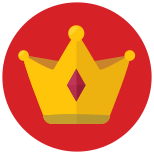 Crown icon