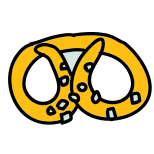 Bretzel icon