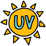 Sunlight icon