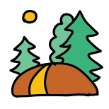 Foresta icon