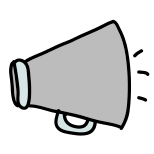 Megáfono icon