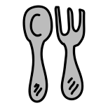 Comedor icon