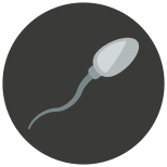 Fertilisation icon