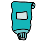 Tubetto icon