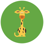 Jirafa icon