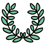 桂冠 icon