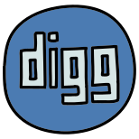 Digg icon